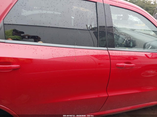 2019 DODGE DURANGO GT AWD 13