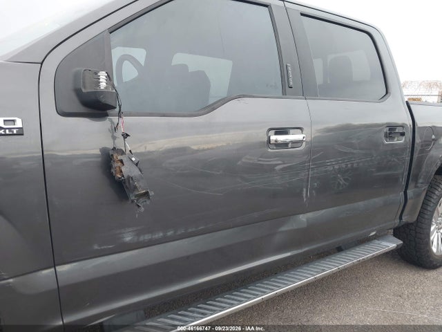 2020 FORD F-150 XLT 6