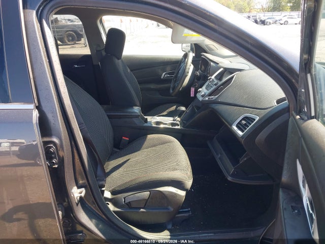 2017 GMC TERRAIN SLE-1 5