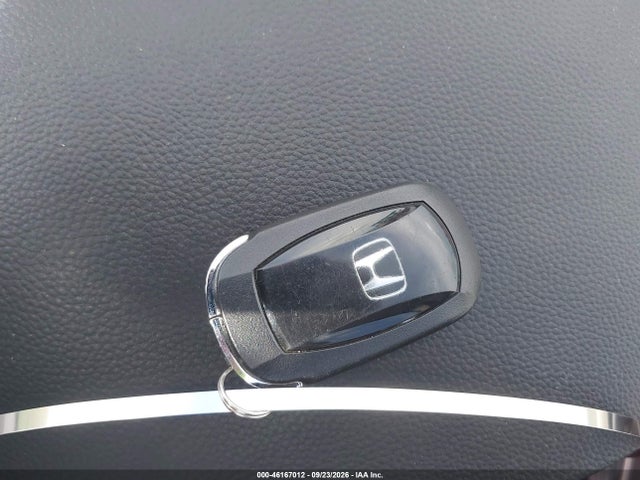 2024 HONDA CIVIC TOURING 11