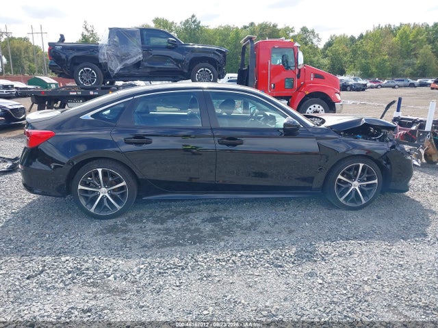 2024 HONDA CIVIC TOURING 13