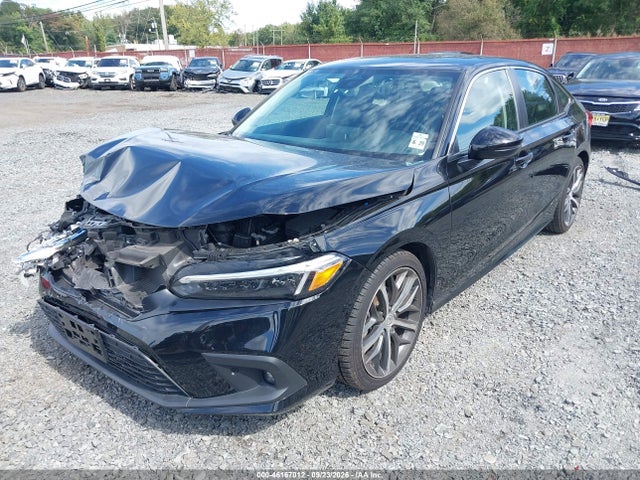 2024 HONDA CIVIC TOURING 6