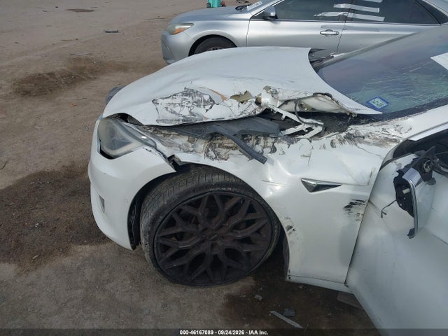 2017 TESLA MODEL S 100D/60D/75D/90D/P100D 6