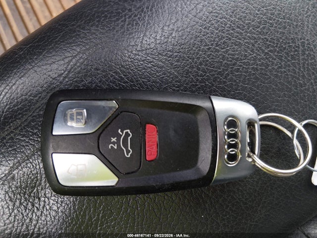2019 AUDI A5 45 PREMIUM 11