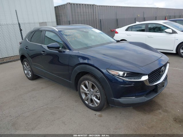 2023 MAZDA CX-30 2.5 S PREFERRED