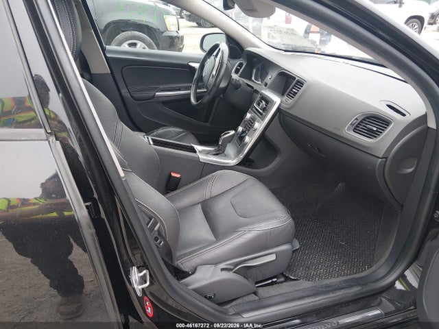 2018 VOLVO S60 T5 DYNAMIC 5