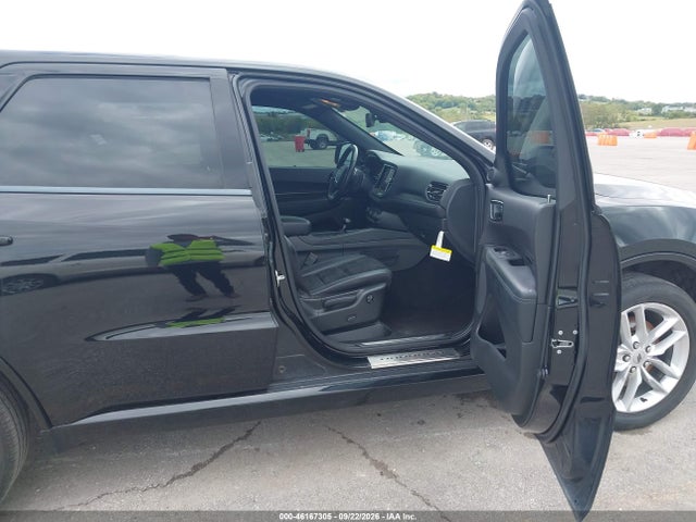 2022 DODGE DURANGO GT PLUS AWD 5