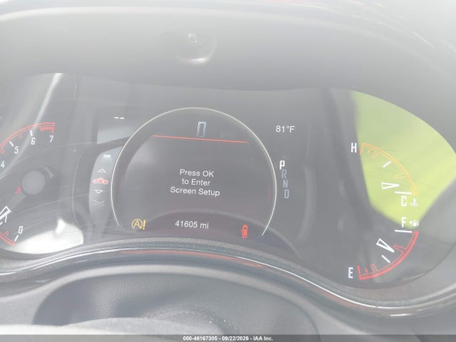 2022 DODGE DURANGO GT PLUS AWD 7