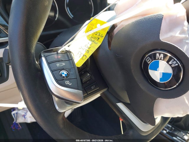 2018 BMW X2 SDRIVE28I 11