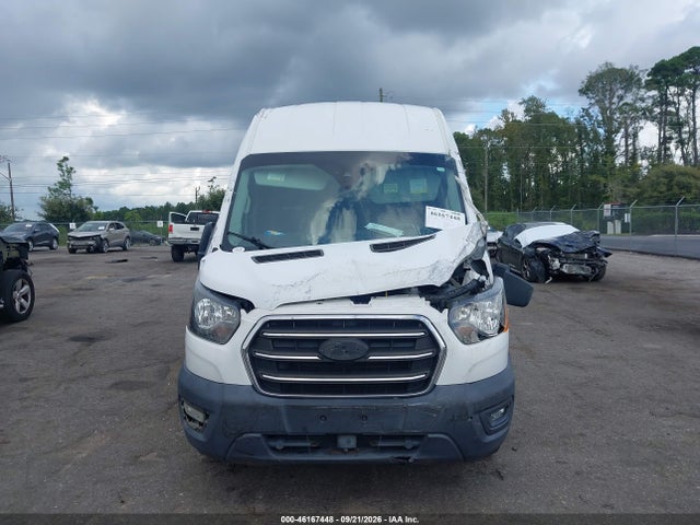 2020 FORD TRANSIT-250 CARGO VAN 11