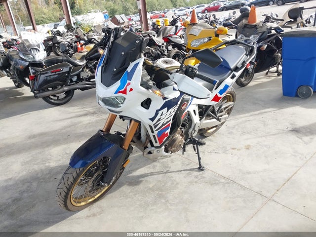 2024 HONDA CRF1100 D4 2