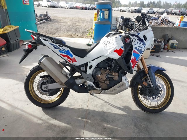 2024 HONDA CRF1100 D4 12