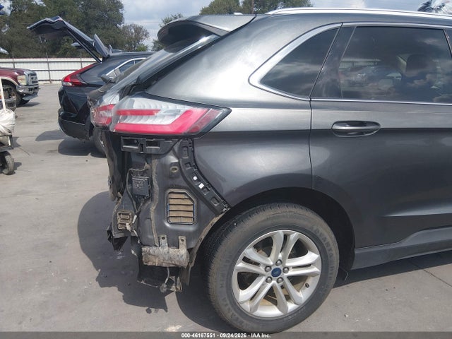 2019 FORD EDGE SEL 18