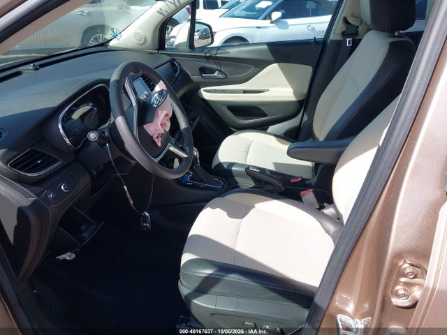 2019 BUICK ENCORE FWD PREFERRED 11