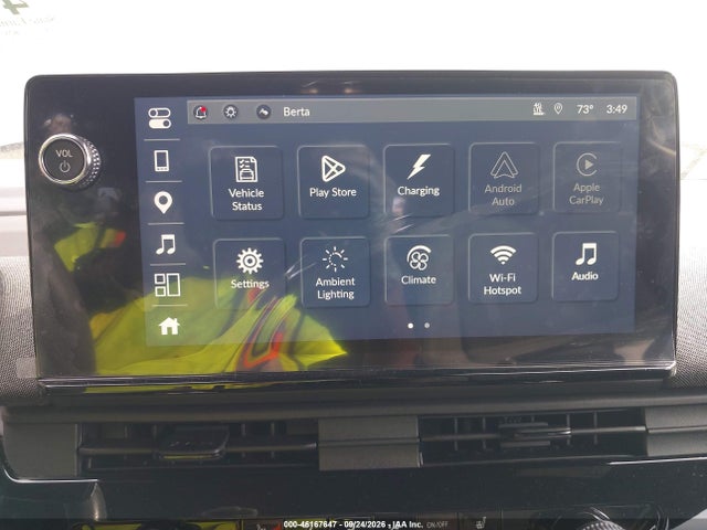 2024 HONDA PROLOGUE EX 19