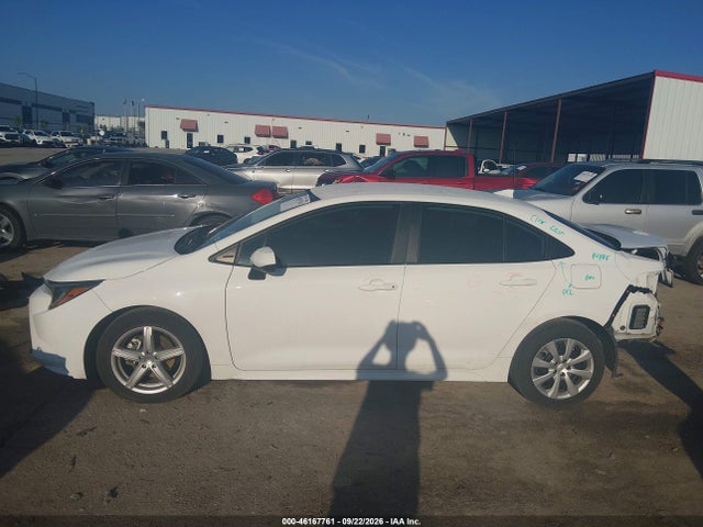 2024 TOYOTA COROLLA LE 14