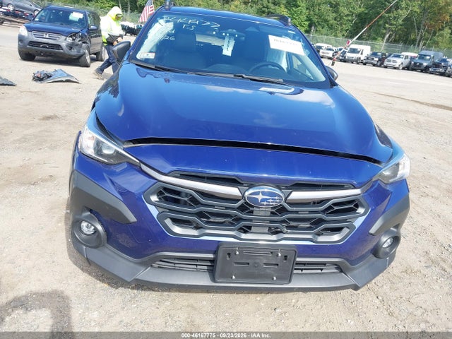 2024 SUBARU CROSSTREK PREMIUM 18