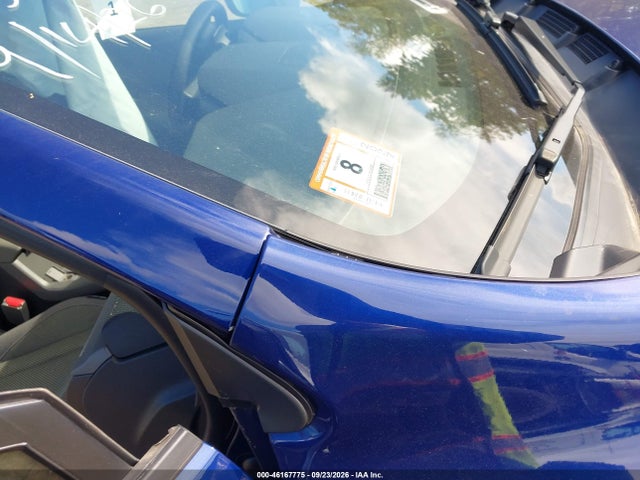 2024 SUBARU CROSSTREK PREMIUM 19