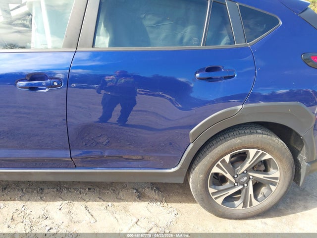 2024 SUBARU CROSSTREK PREMIUM 6