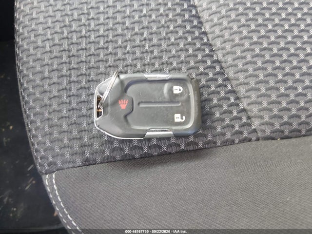 2024 GMC TERRAIN AWD SLE 11
