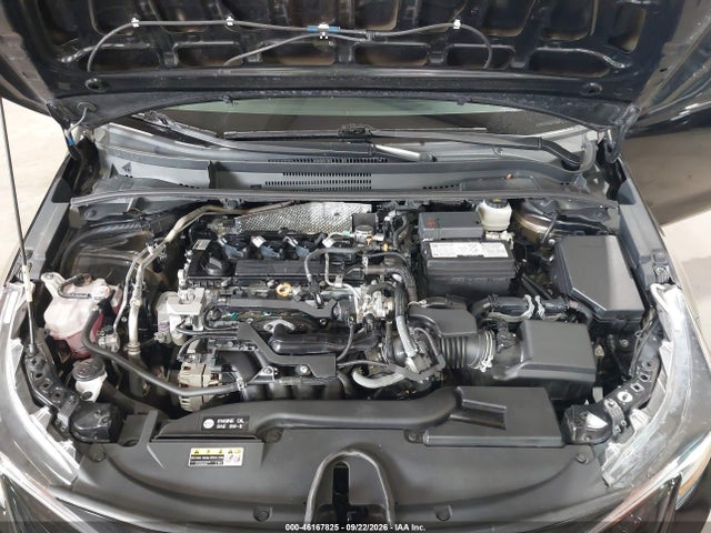 2024 TOYOTA COROLLA LE 10