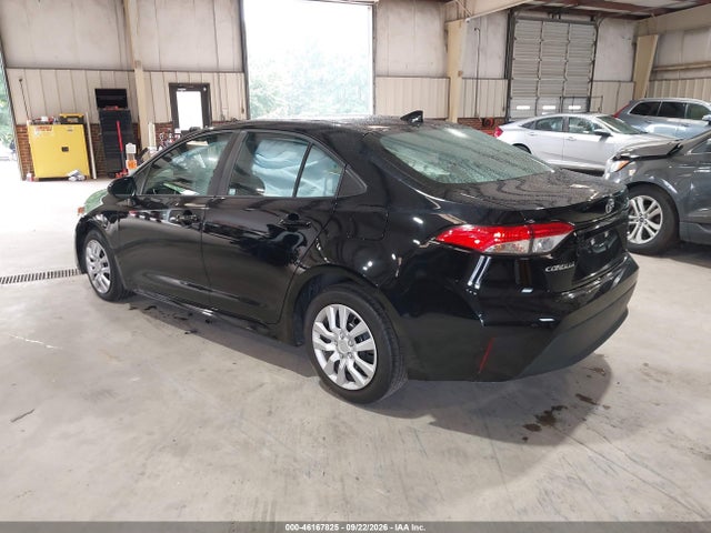 2024 TOYOTA COROLLA LE 3