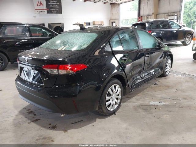 2024 TOYOTA COROLLA LE 4
