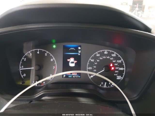 2024 TOYOTA COROLLA LE 7