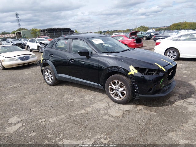 2019 MAZDA CX-3 SPORT