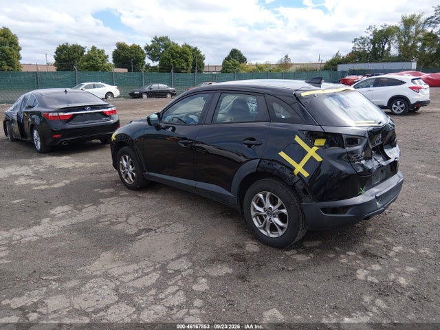 2019 MAZDA CX-3 SPORT 3