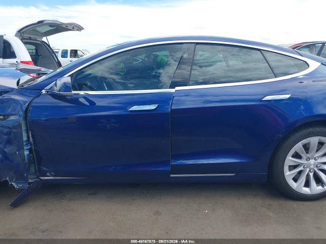 2017 TESLA MODEL S 60/75 14