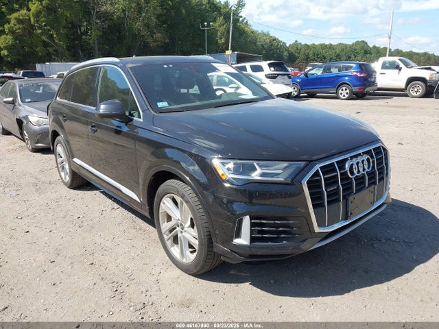 2021 AUDI Q7 PREMIUM