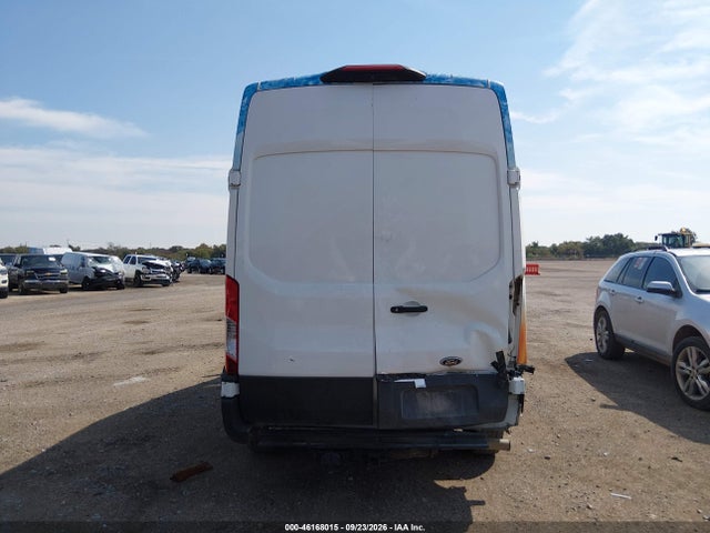 2021 FORD TRANSIT-250 16