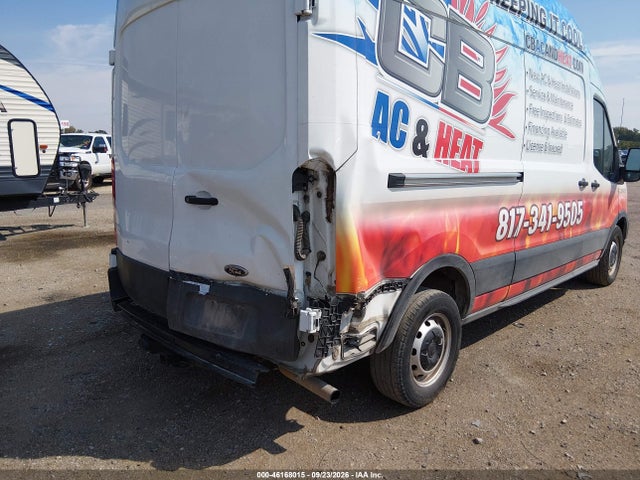 2021 FORD TRANSIT-250 6