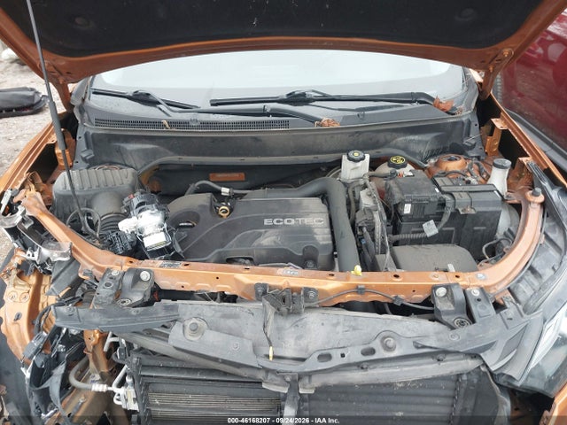 2018 CHEVROLET EQUINOX LT 10