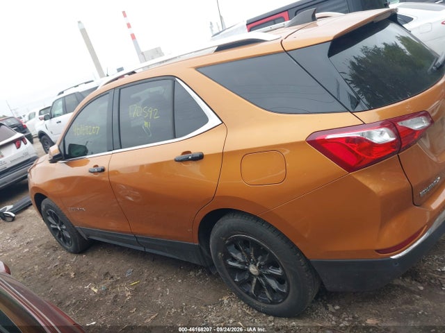 2018 CHEVROLET EQUINOX LT 14