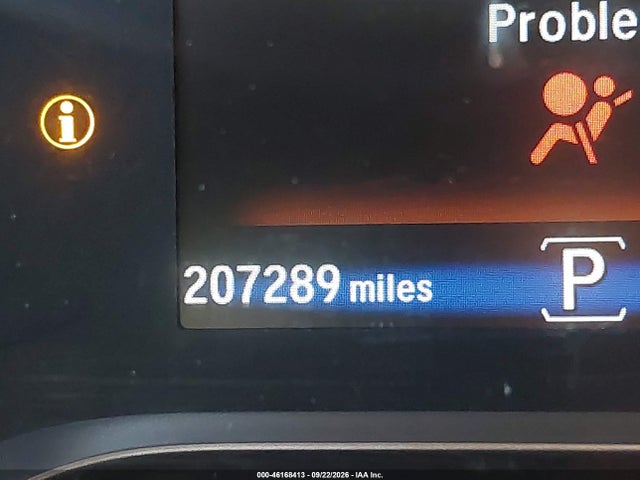 2018 HONDA PILOT EX 15