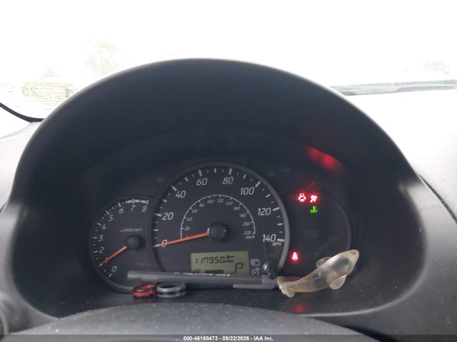 2024 MITSUBISHI MIRAGE BLACK EDITION 7