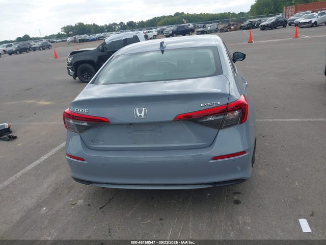 2024 HONDA CIVIC TOURING 17