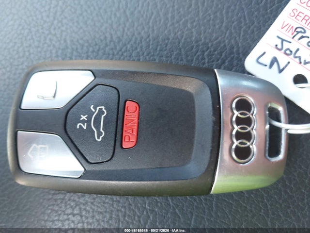 2019 AUDI A4 45 PREMIUM 11