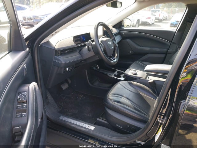 2021 FORD MUSTANG MACH-E PREMIUM 5