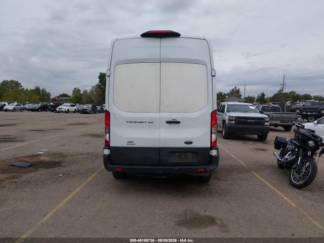 2023 FORD TRANSIT-350 17