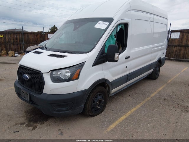 2023 FORD TRANSIT-350 2