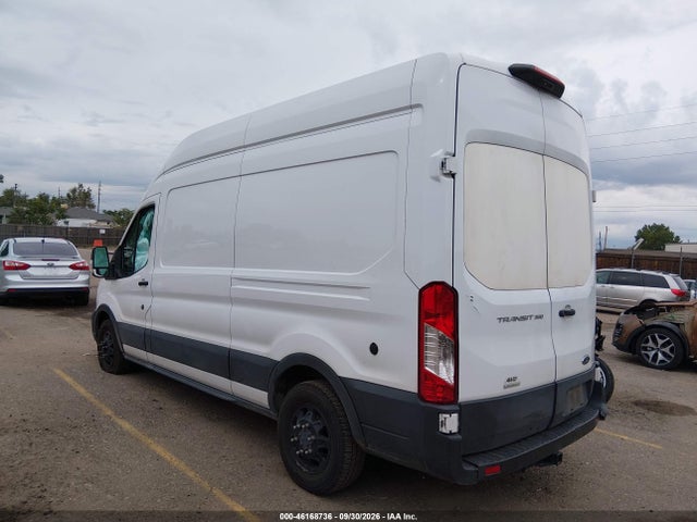 2023 FORD TRANSIT-350 3
