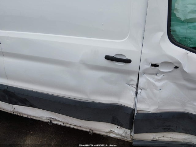 2023 FORD TRANSIT-350 8