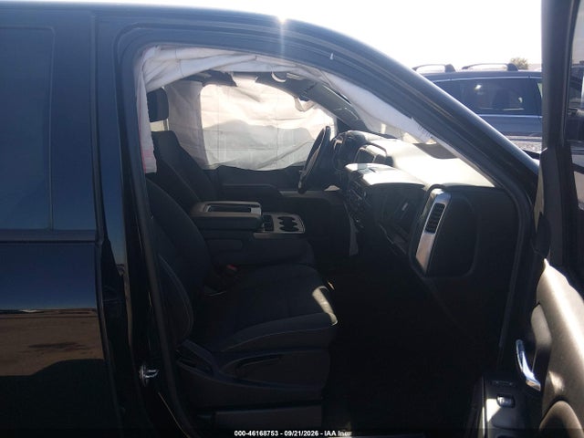 2017 CHEVROLET SILVERADO 1500 2LT 5