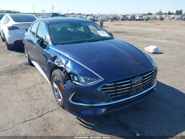 2020 HYUNDAI SONATA SE