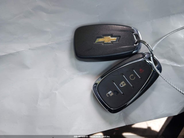 2017 CHEVROLET VOLT LT 11