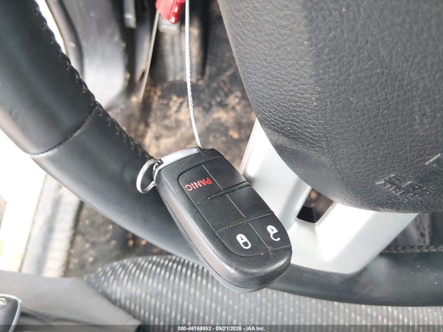 2017 DODGE JOURNEY SXT AWD 11