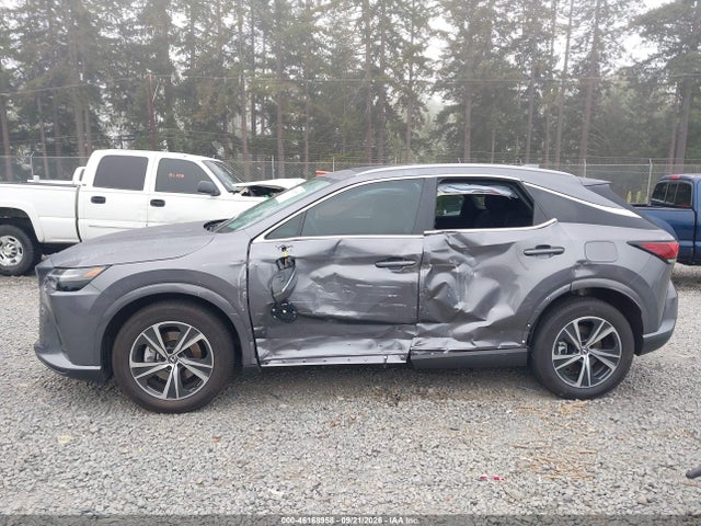 2023 LEXUS RX 350H PREMIUM PLUS 15